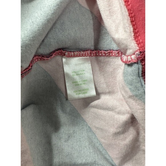 Lilly Pulitzer Maxi Dress Striped Coastal‎ Nautical Pink Navy Blue Size XS. - Picture 6 of 11